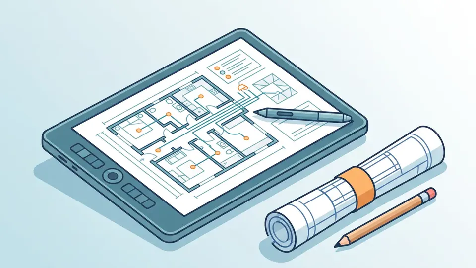 CAD Alternatives for Technicians: Ditch Paper and AutoCAD