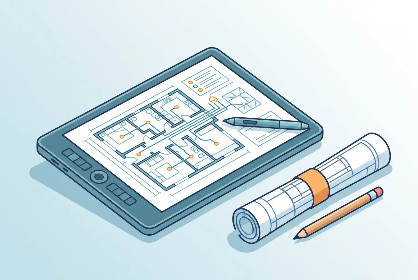 CAD Alternatives for Technicians: Ditch Paper and AutoCAD