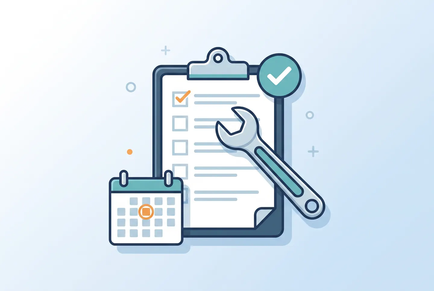 Maintenance Logs, Service Reports & Job Logs: What Technicians Actually Need