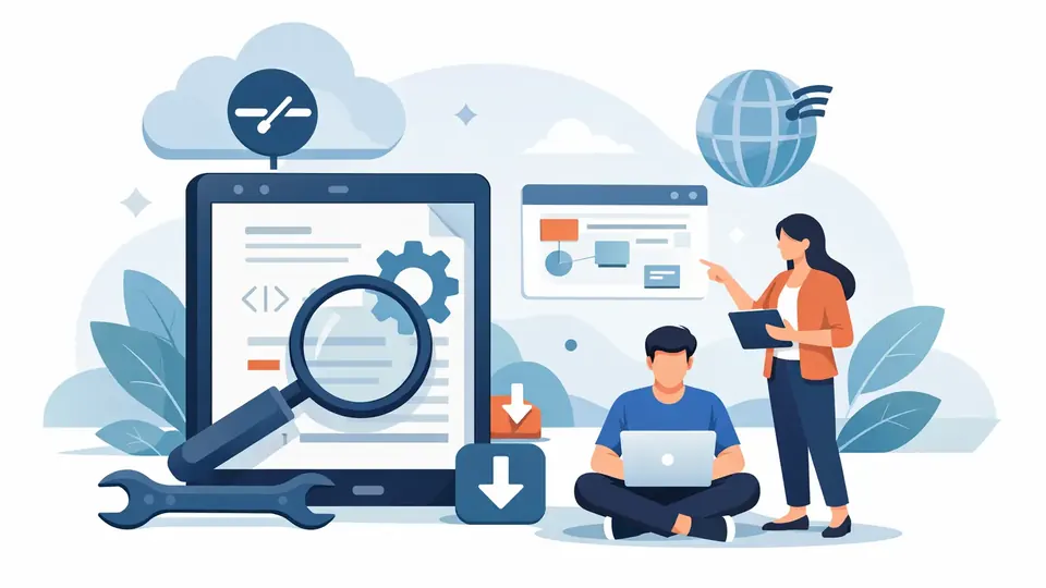 Why an Offline Technical Documentation App Matters