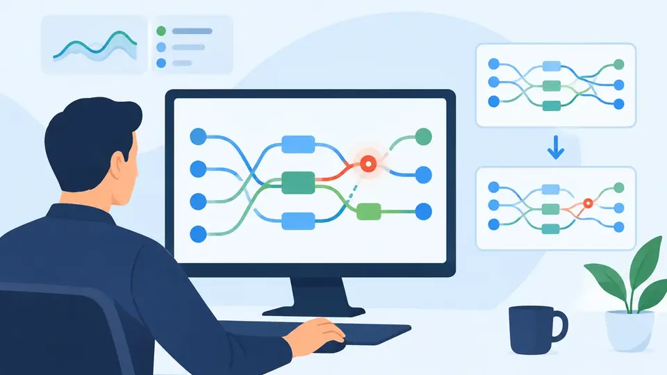 How to Track Signal Flow Changes Without Guessing